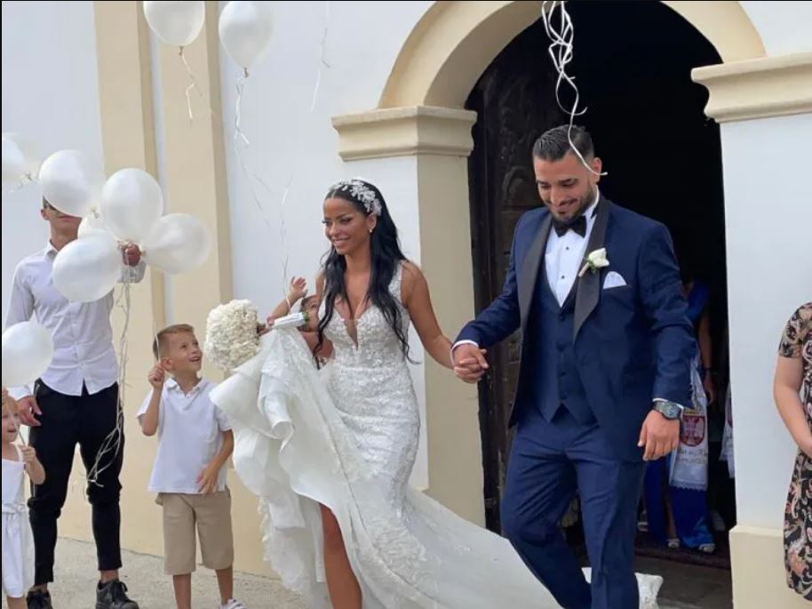 darko lazic i katarina laz