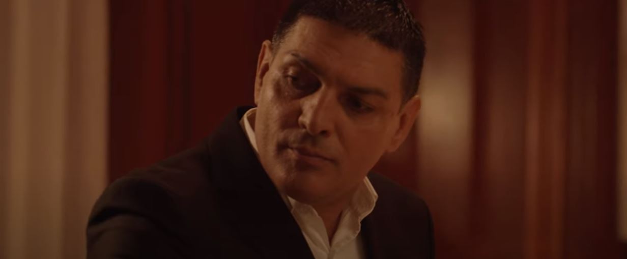 dejan alicic nova pesma