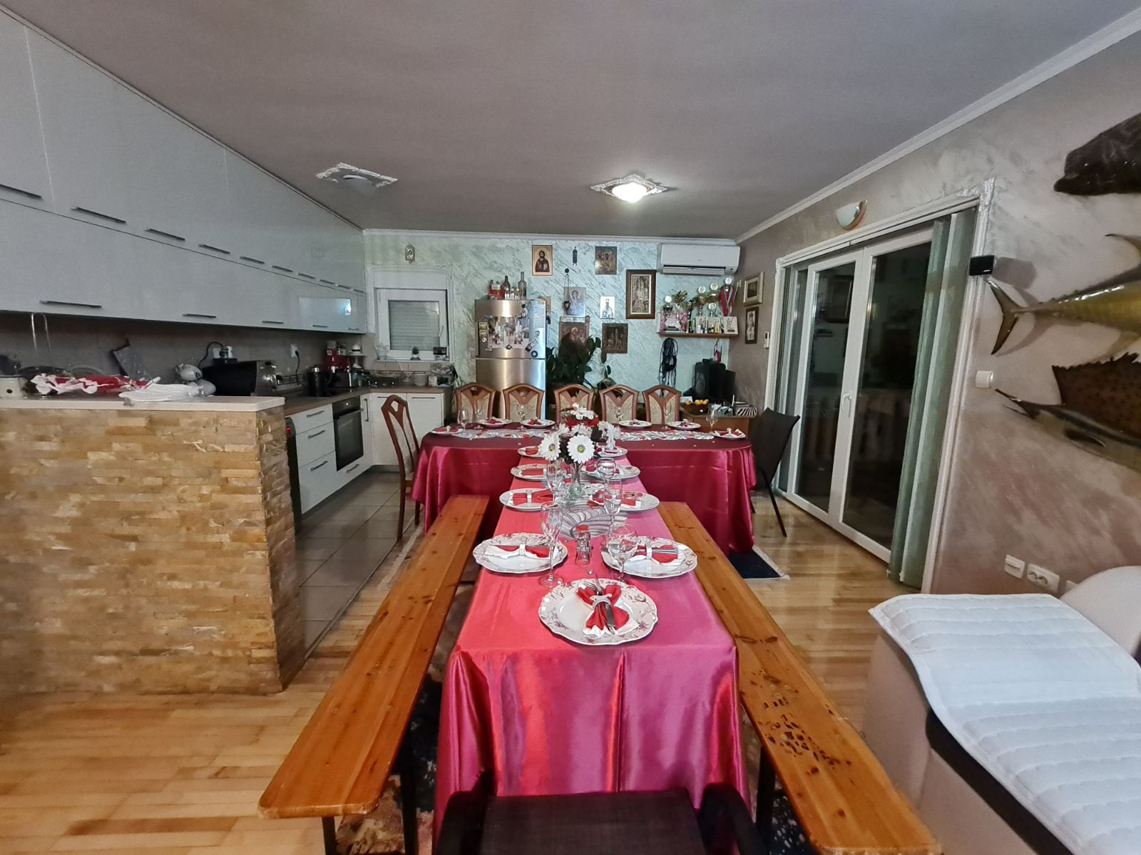 dejan draskovic renovirao kucu 1