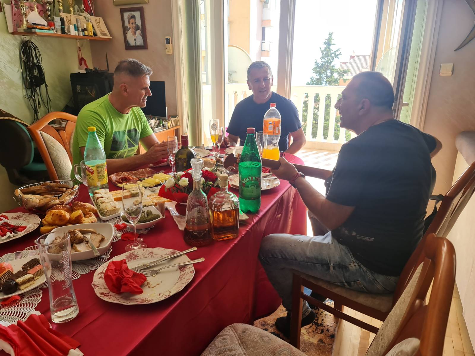 dejan draskovic renovirao kucu 5