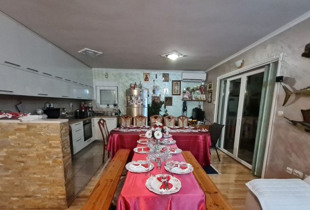 dejan draskovic renovirao kucu