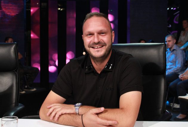 dejan petrovic nije sptedeo reci za priju 2