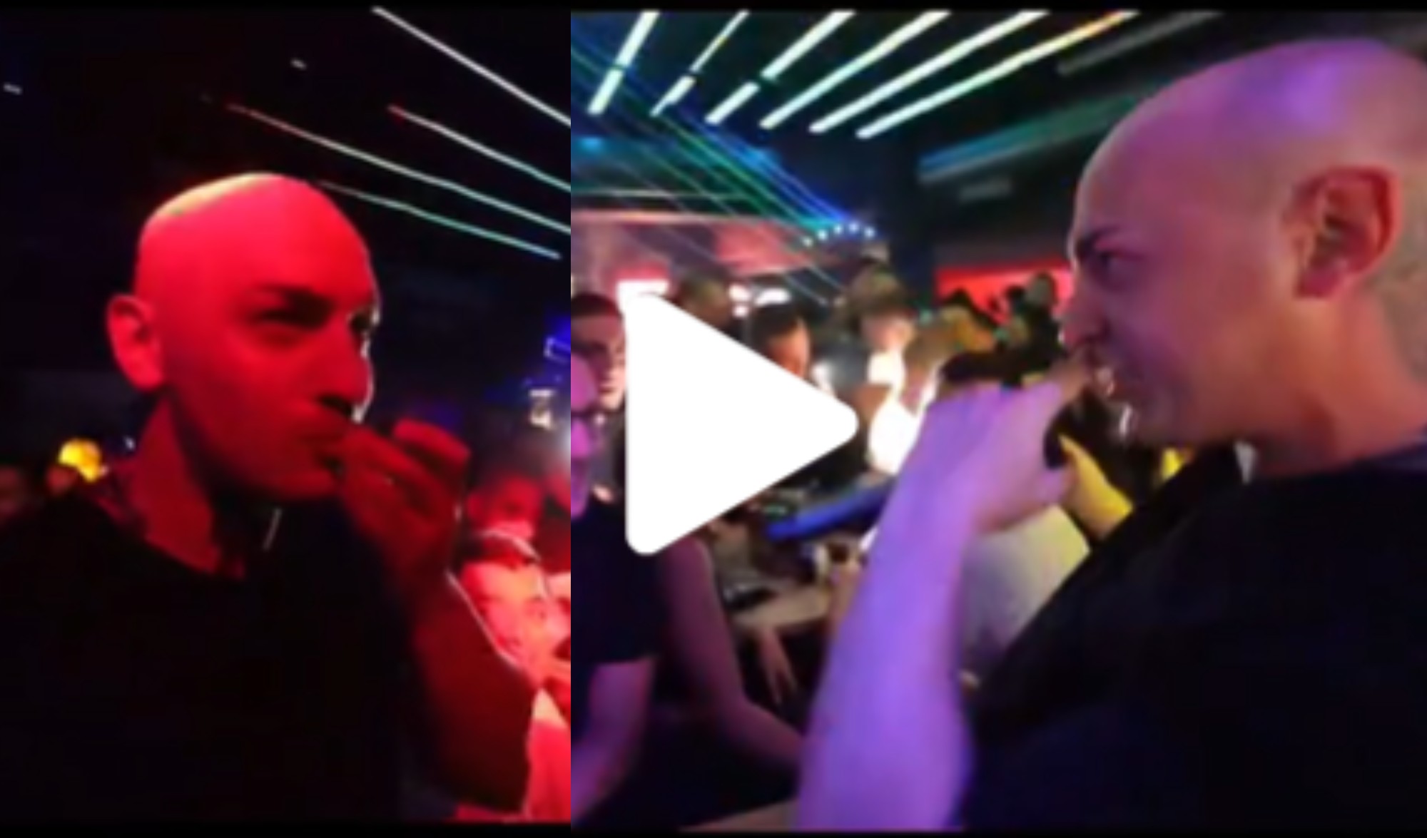 desingerica progutao cigaretu na nastupu 2