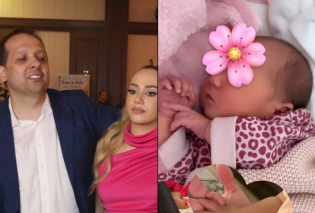 dirljiv prizor iz doma tamare selimovic i emira habibovica