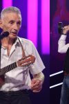 Američki fitnes rekorder u "Nikad nije kasno"! U sred emisije izazvao Žiku Jakšića, on u neverici: "Jesi lud? Doktor mi je rekao da ne uzbuđujem" 3 dragan radovic