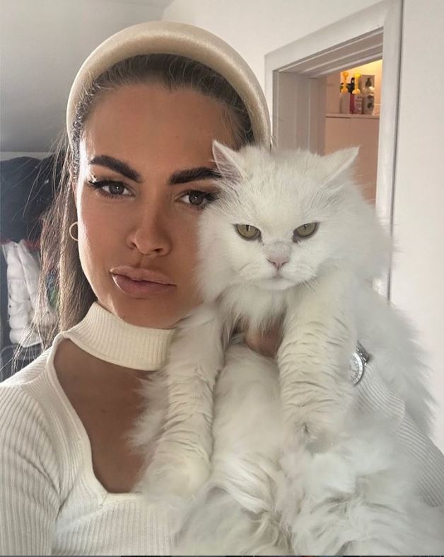 dragica mac