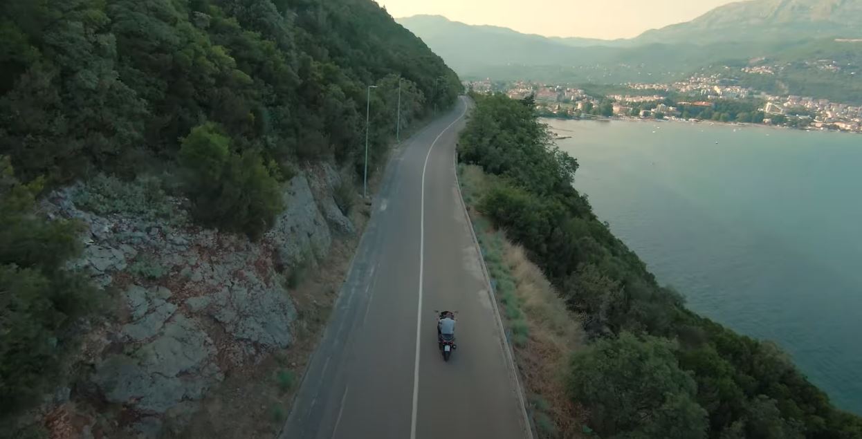 drasko nova pesma