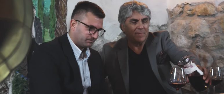 dusko kulis nova pesma prsten 2