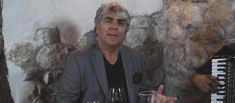 dusko kulis nova pesma prsten