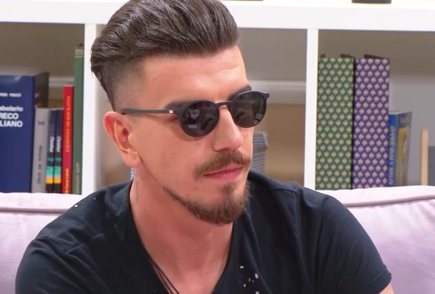 dzenan rakic se osisao 1