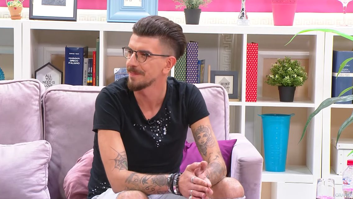 dzenan rakic se osisao1