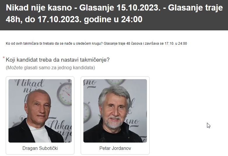 glas 2