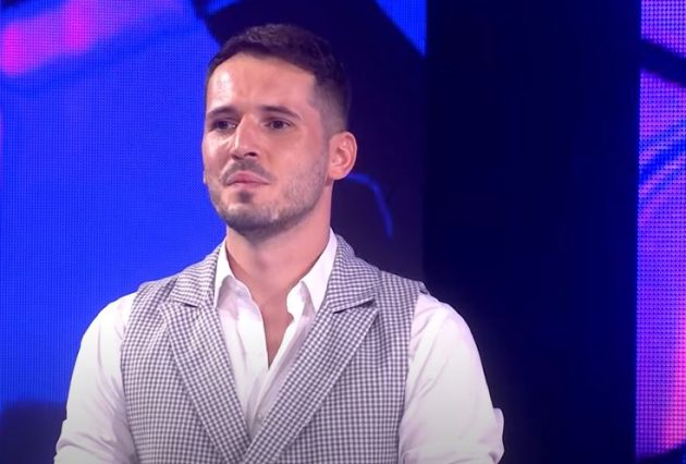 haris skarep vodi bitku za zdravlje