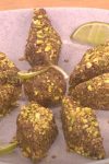 Ova zdrava poslastica će vas prosto ostaviti bez daha! Mini helti baklavice (VIDEO) 5 helty baklava