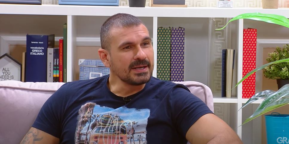 Ređao je hitove, a onda je nestao: Igor X otkrio zbog čega je promenio svoj poziv: "Znao sam da ne želim da pevam do penzije" 6 igor x 1