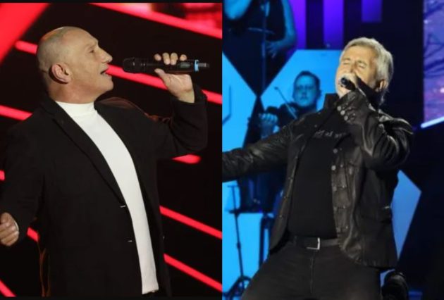 Kraj glasanja