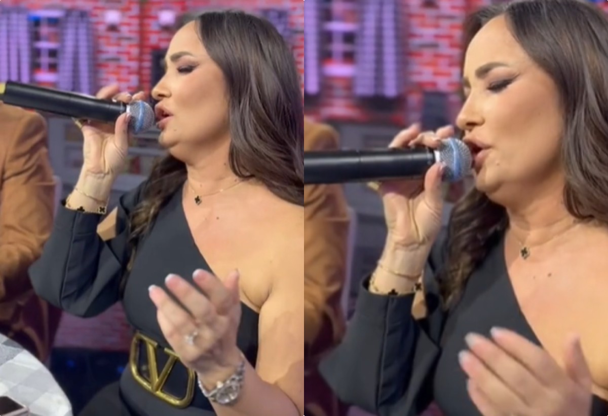 KRV NIJE VODA: Prijina mama uživo sašila Šemsin hit (VIDEO) 5 ipiccy image 50