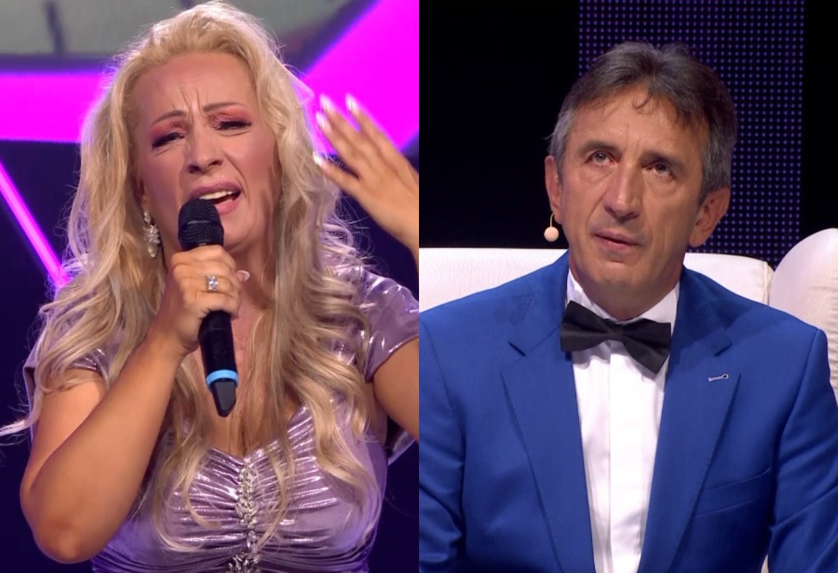 "Volim da sednem i da plačem" Takmičarka ostavila žiri bez teksta, Žika pokušao da priča na turskom (VIDEO) 5 ipiccy image 6