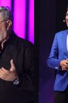 VRTLOG EMOCIJA Šerif Konjević dirnuo Žiku Jakšića, voditeljka pustila suze: "Molila sam Boga da se ne zaplačem" (VIDEO) 4 ipiccy image 65