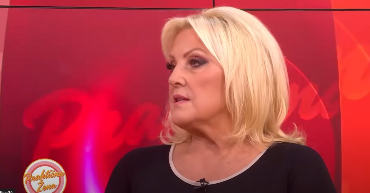 Izjava Snežane Đurišić šokiraće učesnike ,,Zvezda Granda": "Sve se primeti" (VIDEO) 6 izzjava snezane djurisic sokirace takmicare 1 1
