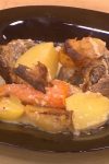 Specijalitet iz najelitnijih restorana: JAGNJETINA U MLEKU za prave gurmane (VIDEO) 3 jagnj 3