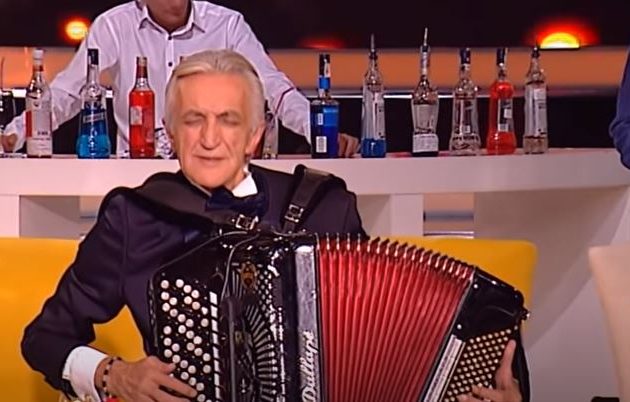 oglasila se supruga mirka kodića
