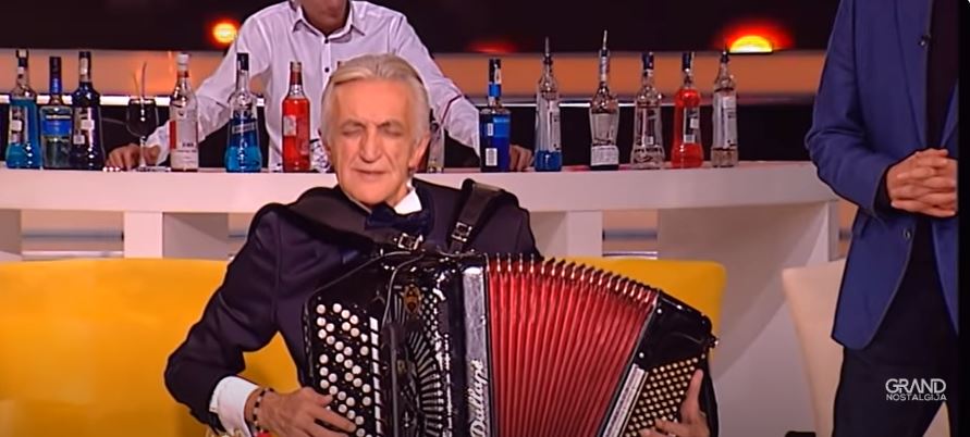sahrana sina Mirka Kodića