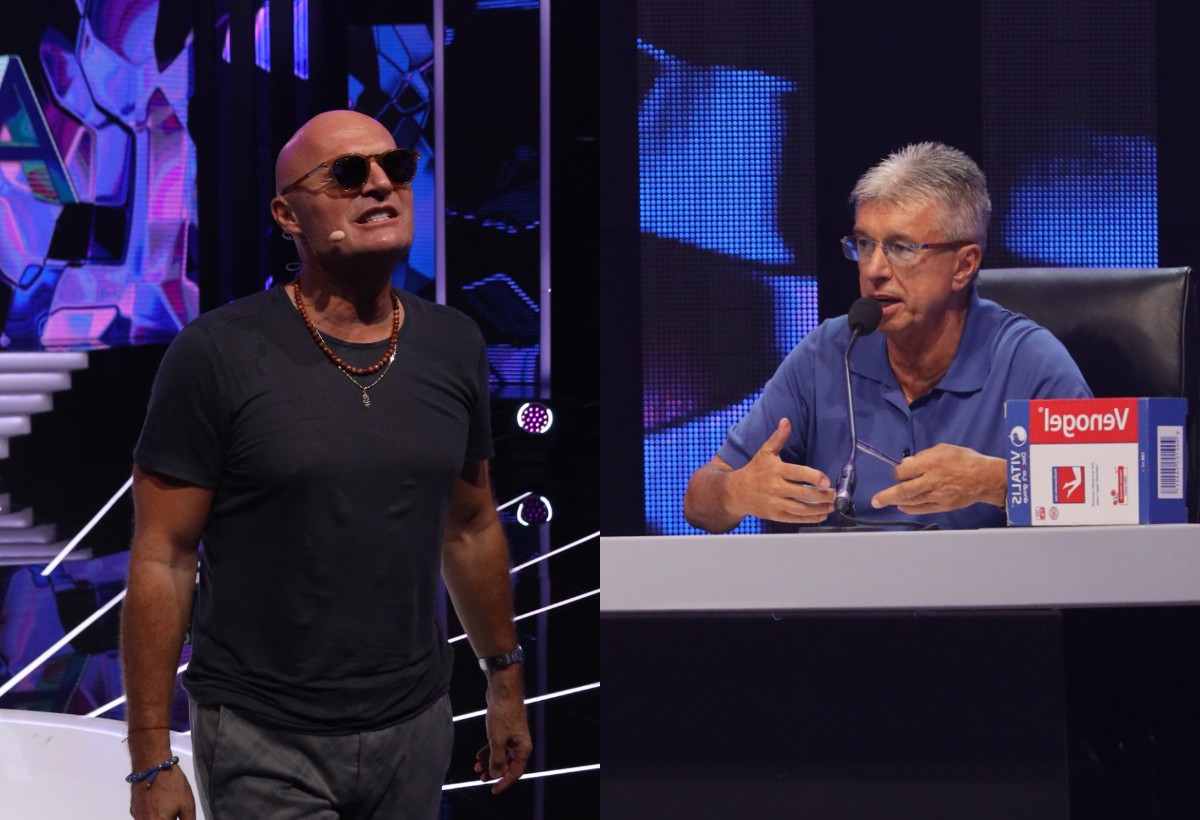 Viki Miljković otkrila ko je komponovao hit "Srbija", Saša Popović u čudu (VIDEO) 7 ko je komponovao hit srbija