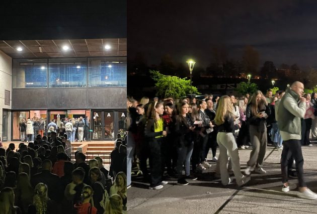 koncert aleksandre prijovic u sarajevu