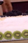 Ne postoji bolja torta! Predstavljamo vam najbolji recept za LEDENI VETAR SA VOĆEM 4 ledeni tart