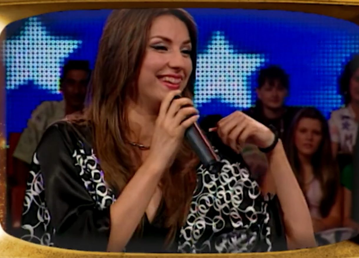 rada manojlović zvezde granda
