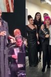 Lepa Lukić pravi spektakl u Beogradu, Zorica Brunclik otkrila detalje iz druženja sa kraljicom narodne muzike: "Tražimo četvrtog za igranje" (VIDEO) 4 lepa lukic pravi spektakl 1
