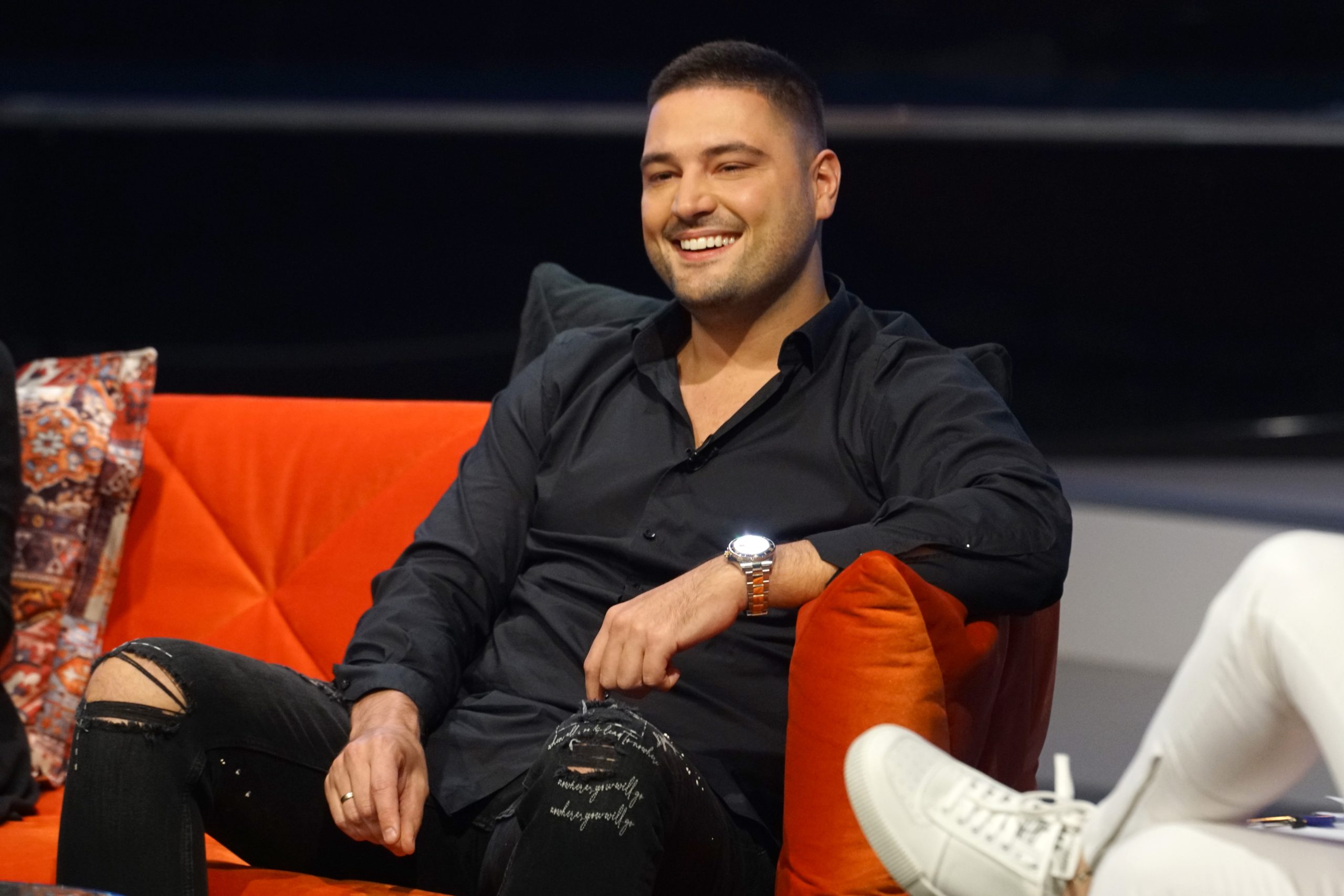 ljuba perucica mama 2