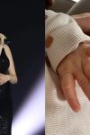Prvi intervju Maje Jevtić nakon porođaja, pevačica progovorila o majčinstvu:"Bilo je neobično dok nismo shvatili da će još jedno biće biti sa nama" 3 maja jevtic nakon porodjaja 3