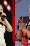 Melisa Zijadić raspametila žiri, Snežana Đurišić van sebe od sreće: "Ti si nešto najlepše što sam čula u ovoj sezoni" 4 malisa zijadic snezana djurisic