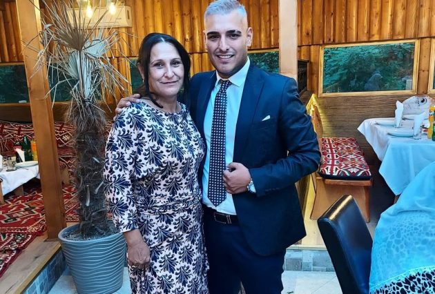 mama darka