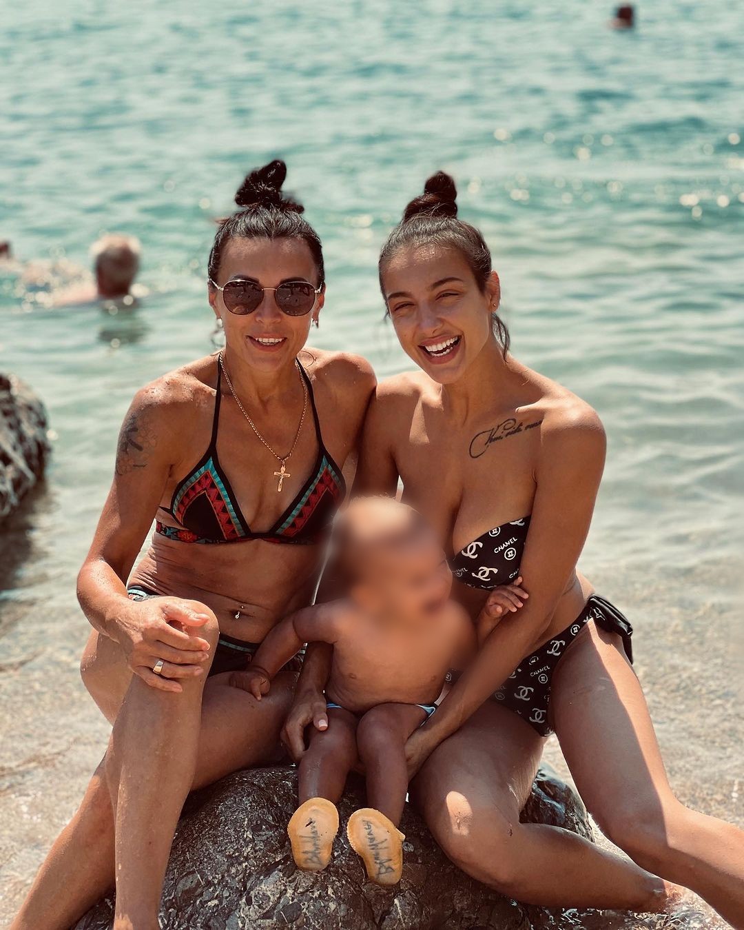 mama ksenije tanu 1 1