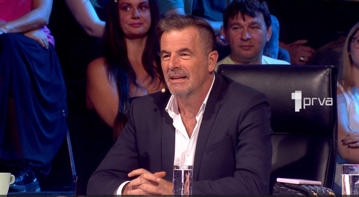 Žika Jakšić se rasplakao pred kamerama, jedna pesma ga dotukla: "Uvek izazove emocije" 7 mare promo nnk