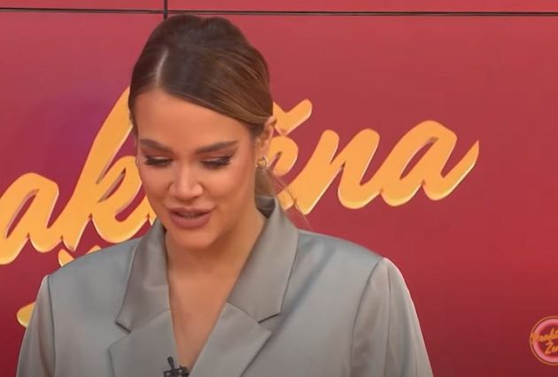 marija mikić izgubila člana porodice