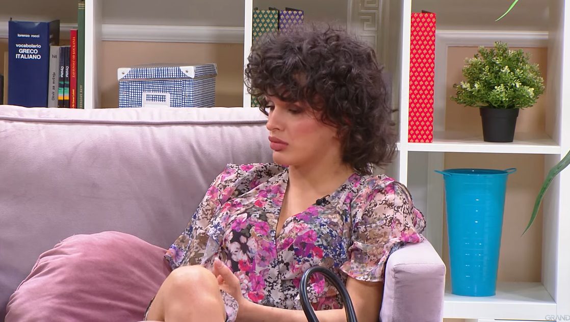 "Planirali smo decu, a onda sam saznala da me je prevario" Martina Jozinović doživela ŠOK, pred psihoterapeutom ogolila dušu (VIDEO) 6 martina jozinovic prevara psihoterapeut1