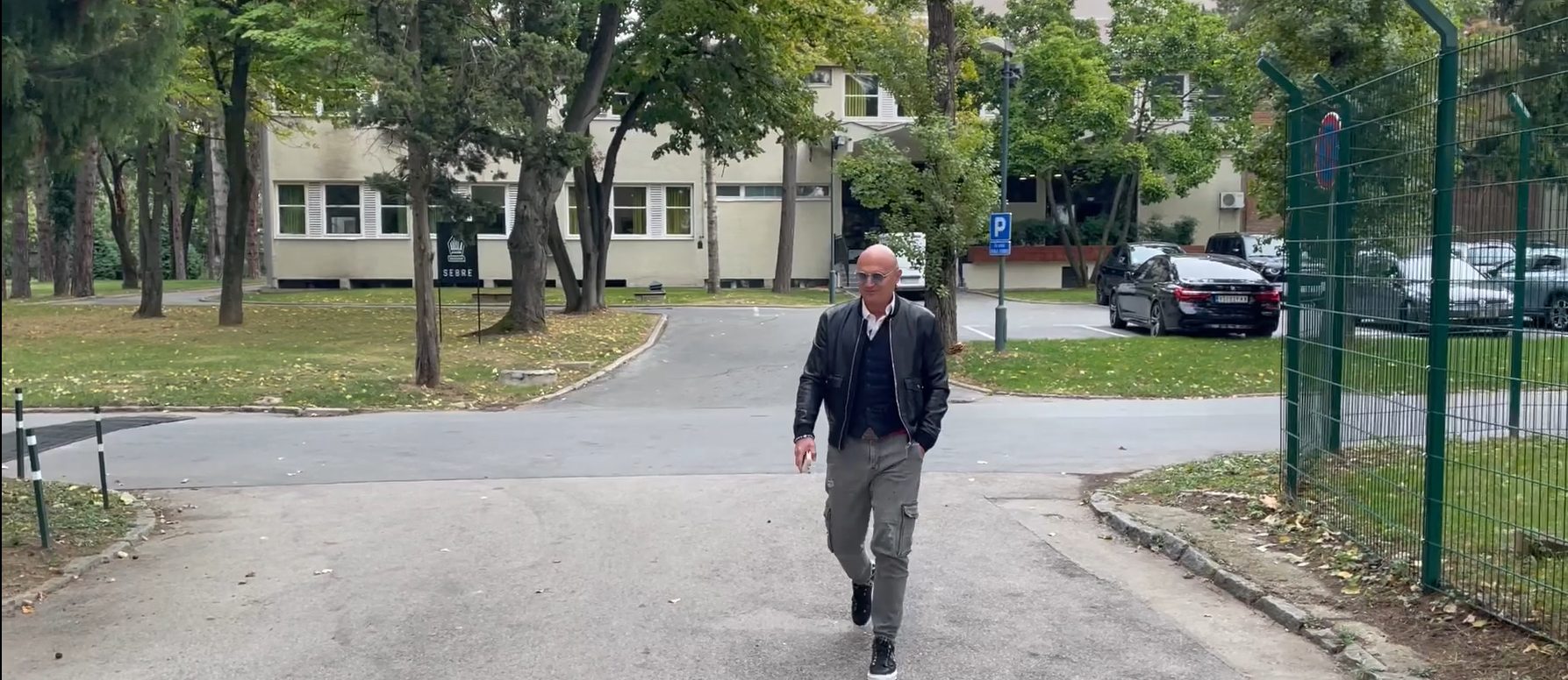 mili donosi svetski trend u zvezdama granda