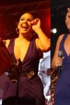 Milica Todorović se rasplakala na koncertu Saše Matića, pevač joj priredio iznenađenje: "Malo ste me uplašili" (VIDEO) 2 milica todorovic se rasoplakala nasred bine