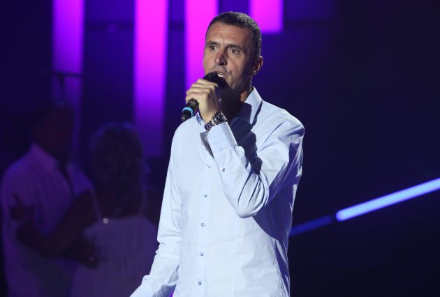 miloš radić imao infarkt