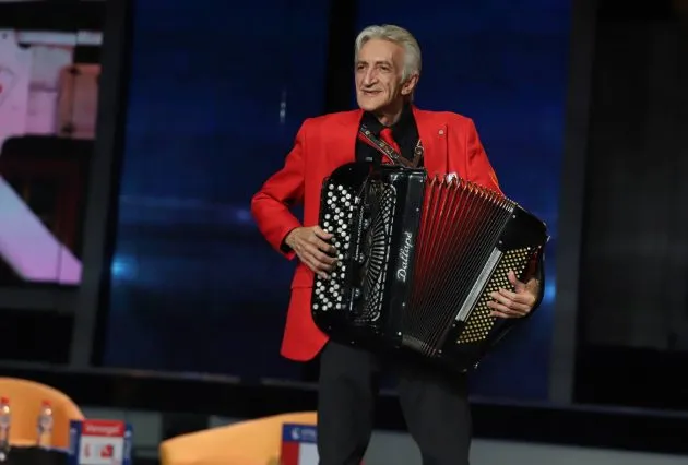 mirko kodic o sinu 2
