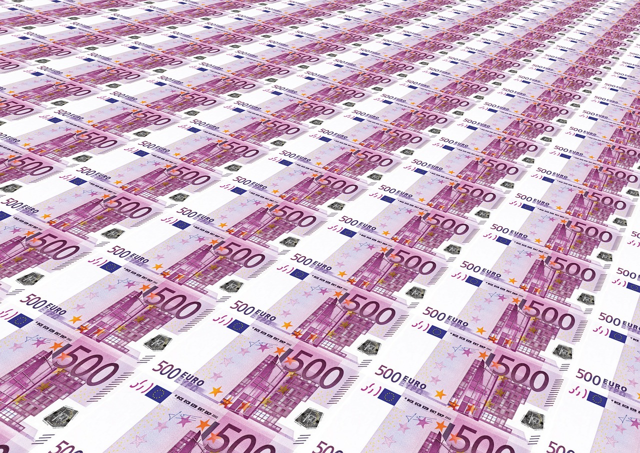 Lova do krova: Oni će imati najviše novca u septembru 6 money glut 432688 1280