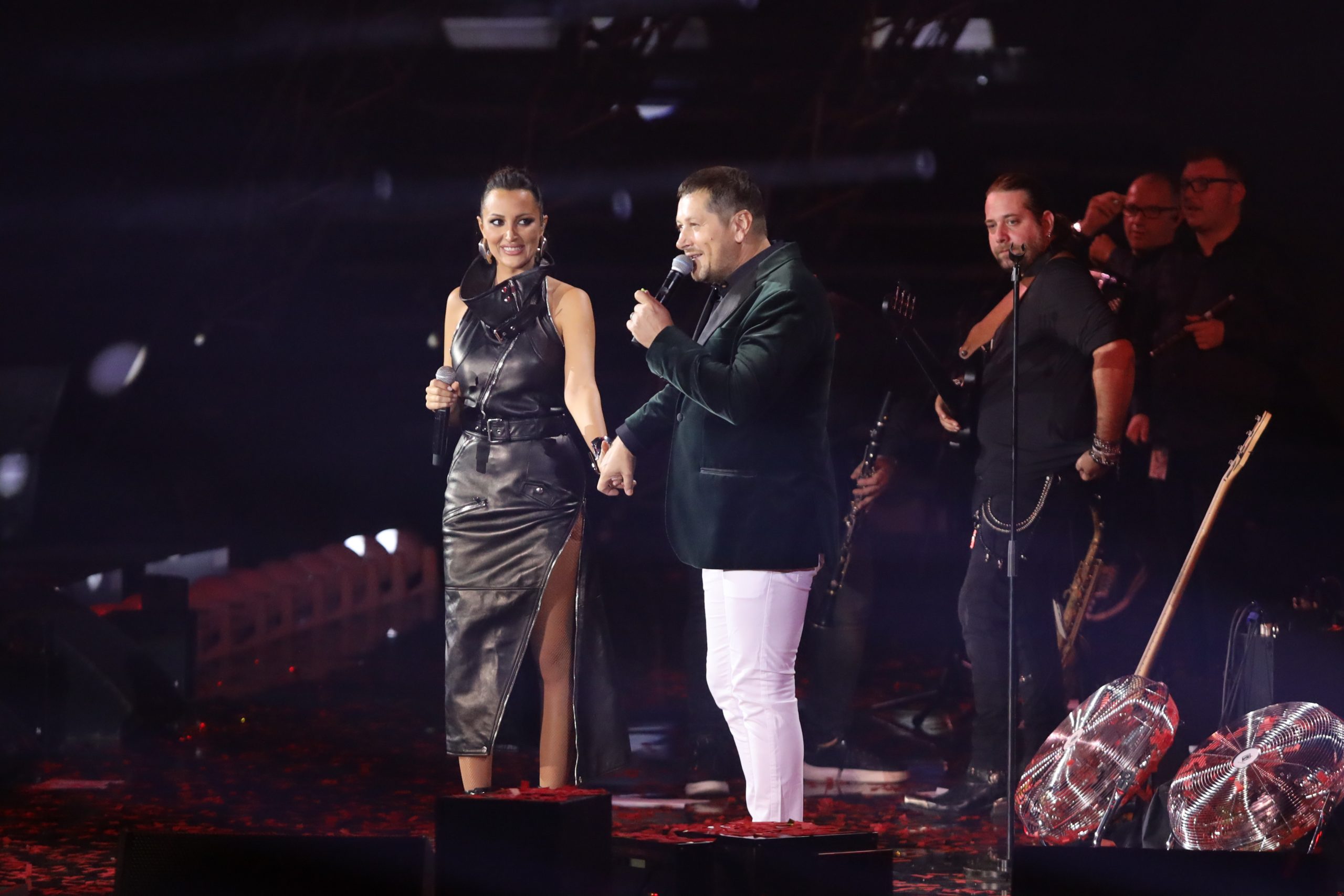 najbolji duet aleksandre prijovic