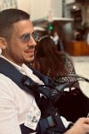 Nikola Rokvić uputio majci emotivne reči