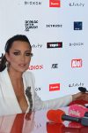 Prija ne zna ko peva čuveni rok hit: Novinari proveravali njeno znanje, pa nagradili iskrenost: "Slušam pretežno narodnu muziku" 4 oglasila se aleksandra prijovic nakon prodate pete arene u zagrebu 1