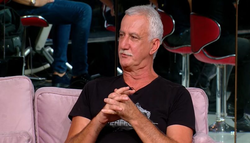 "Kako je ovo moguće?!" Đuro Palica zbunio sve u Grandovom studiju, Rada Manojlović počela da viče (VIDEO) 5 palica