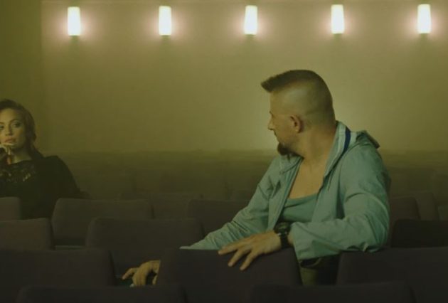 pevacica nikad nije kasno u spotu 4